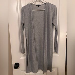 Cardigan, like new, size small